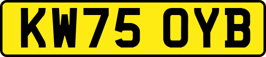 KW75OYB