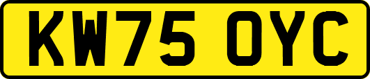 KW75OYC