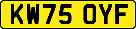 KW75OYF