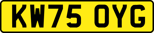 KW75OYG