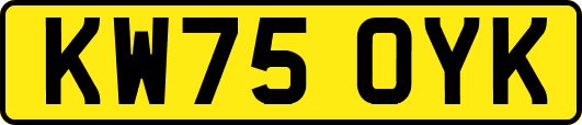 KW75OYK