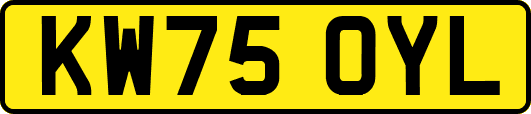 KW75OYL
