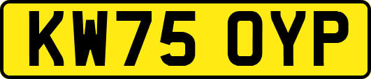 KW75OYP
