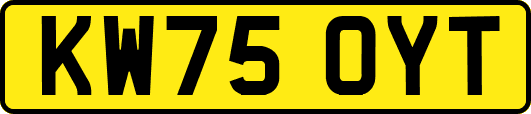 KW75OYT