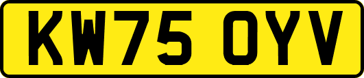 KW75OYV