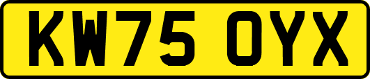KW75OYX