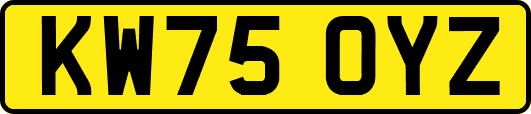 KW75OYZ
