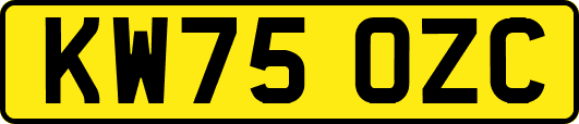 KW75OZC