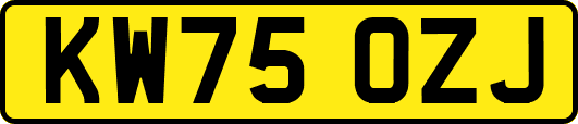 KW75OZJ