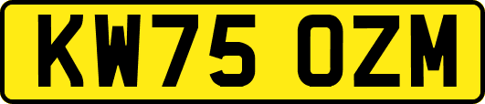 KW75OZM