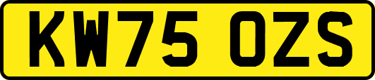 KW75OZS