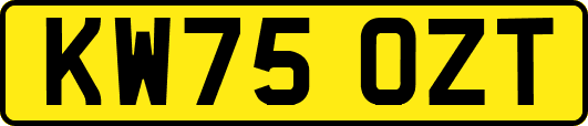 KW75OZT