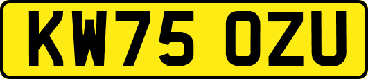 KW75OZU