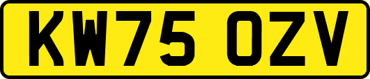KW75OZV