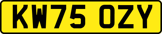 KW75OZY