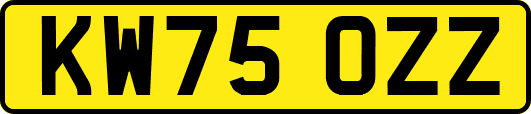KW75OZZ
