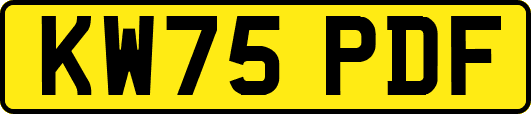 KW75PDF