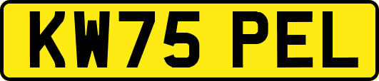KW75PEL