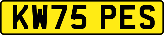 KW75PES
