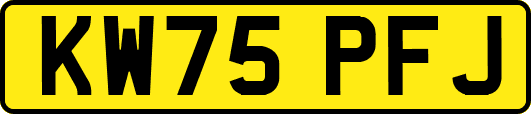 KW75PFJ