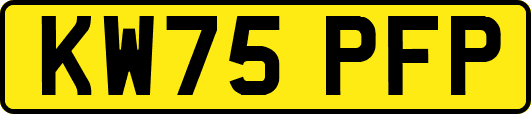 KW75PFP