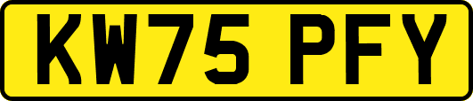 KW75PFY