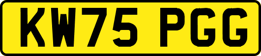 KW75PGG
