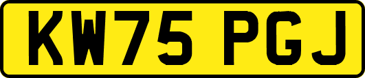 KW75PGJ