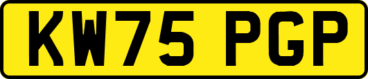 KW75PGP