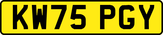 KW75PGY