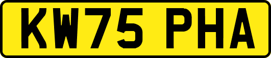 KW75PHA