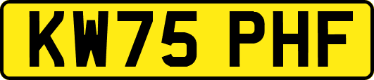 KW75PHF