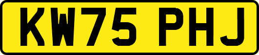 KW75PHJ