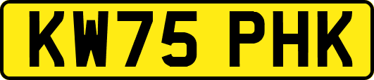KW75PHK