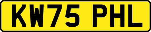 KW75PHL