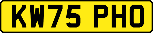 KW75PHO