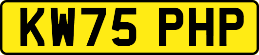 KW75PHP