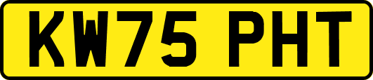 KW75PHT