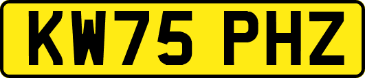 KW75PHZ