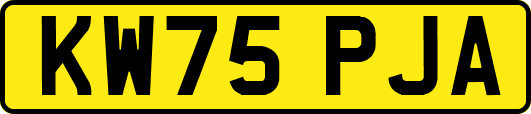 KW75PJA