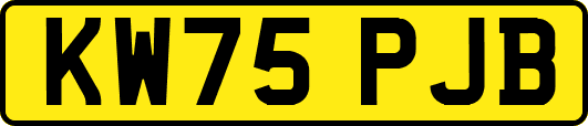 KW75PJB