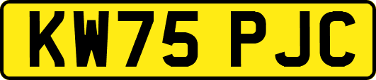 KW75PJC