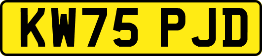 KW75PJD