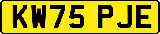 KW75PJE