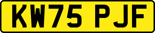 KW75PJF