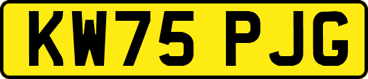 KW75PJG