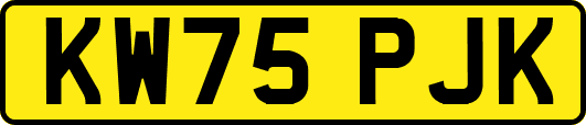 KW75PJK