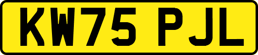 KW75PJL