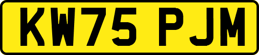 KW75PJM