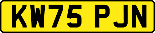 KW75PJN